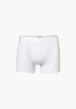 Homme Zimmerli PurenessBoxer Trunk - white