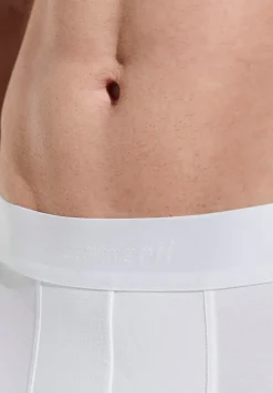 Homme Zimmerli PurenessBoxer - white