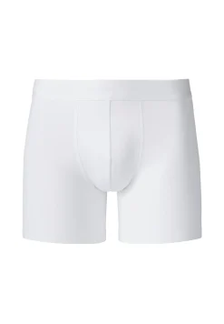 Homme Zimmerli PurenessBoxer - white