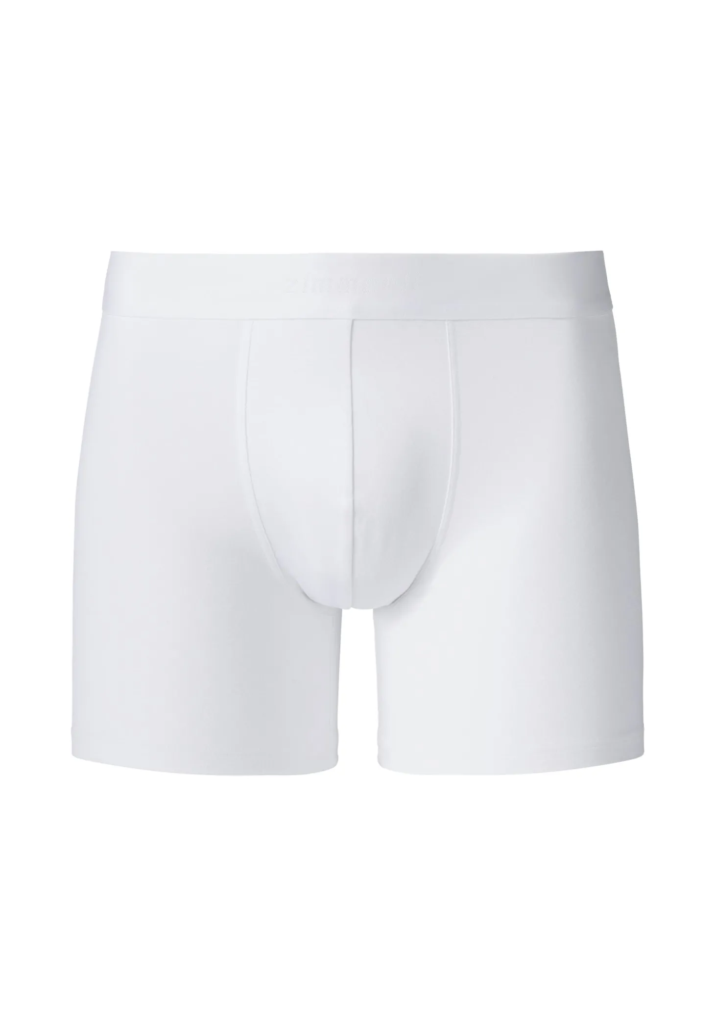 Homme Zimmerli PurenessBoxer - white