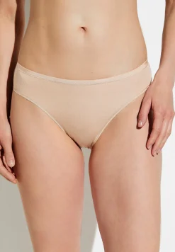 Femme Zimmerli PurenessBriefs - skin