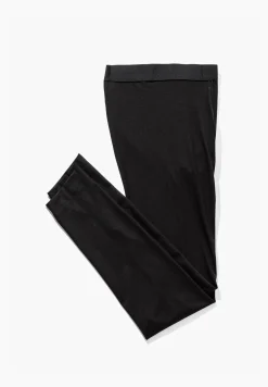 Homme Zimmerli PurenessCaleçon longues - black