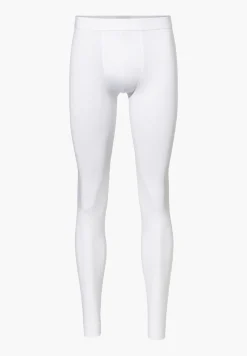 Homme Zimmerli PurenessCaleçon longues - white