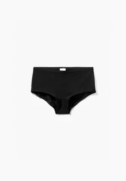 Femme Zimmerli PurenessHipster - black