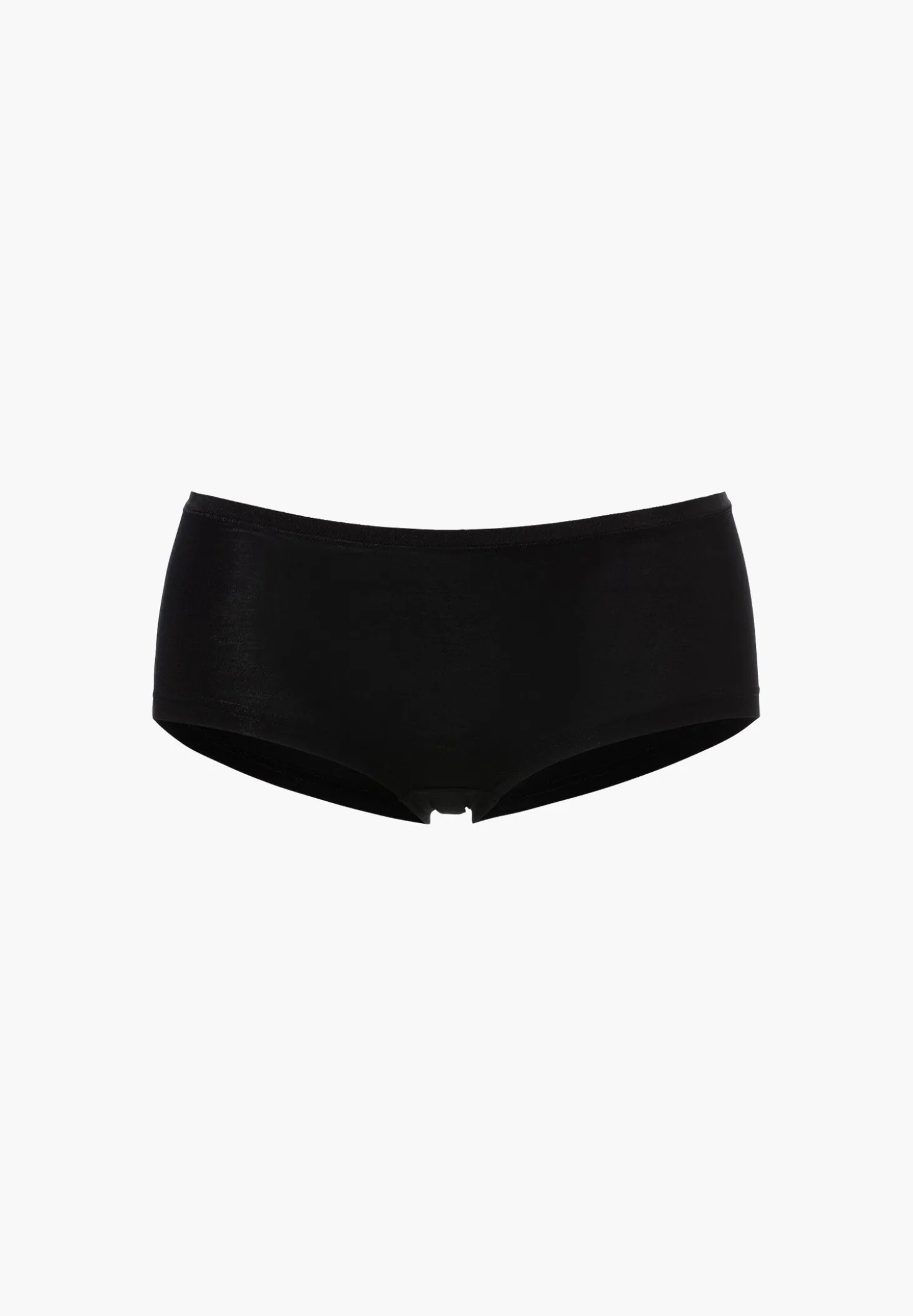Femme Zimmerli PurenessHipster - black