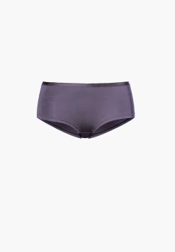 Femme Zimmerli PurenessHipster - grape