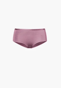 Femme Zimmerli PurenessHipster - mulberry