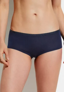 Femme Zimmerli PurenessHipster - navy
