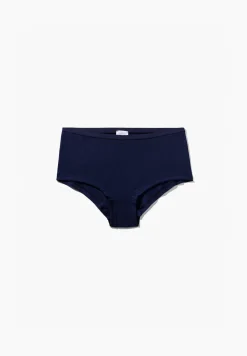 Femme Zimmerli PurenessHipster - navy