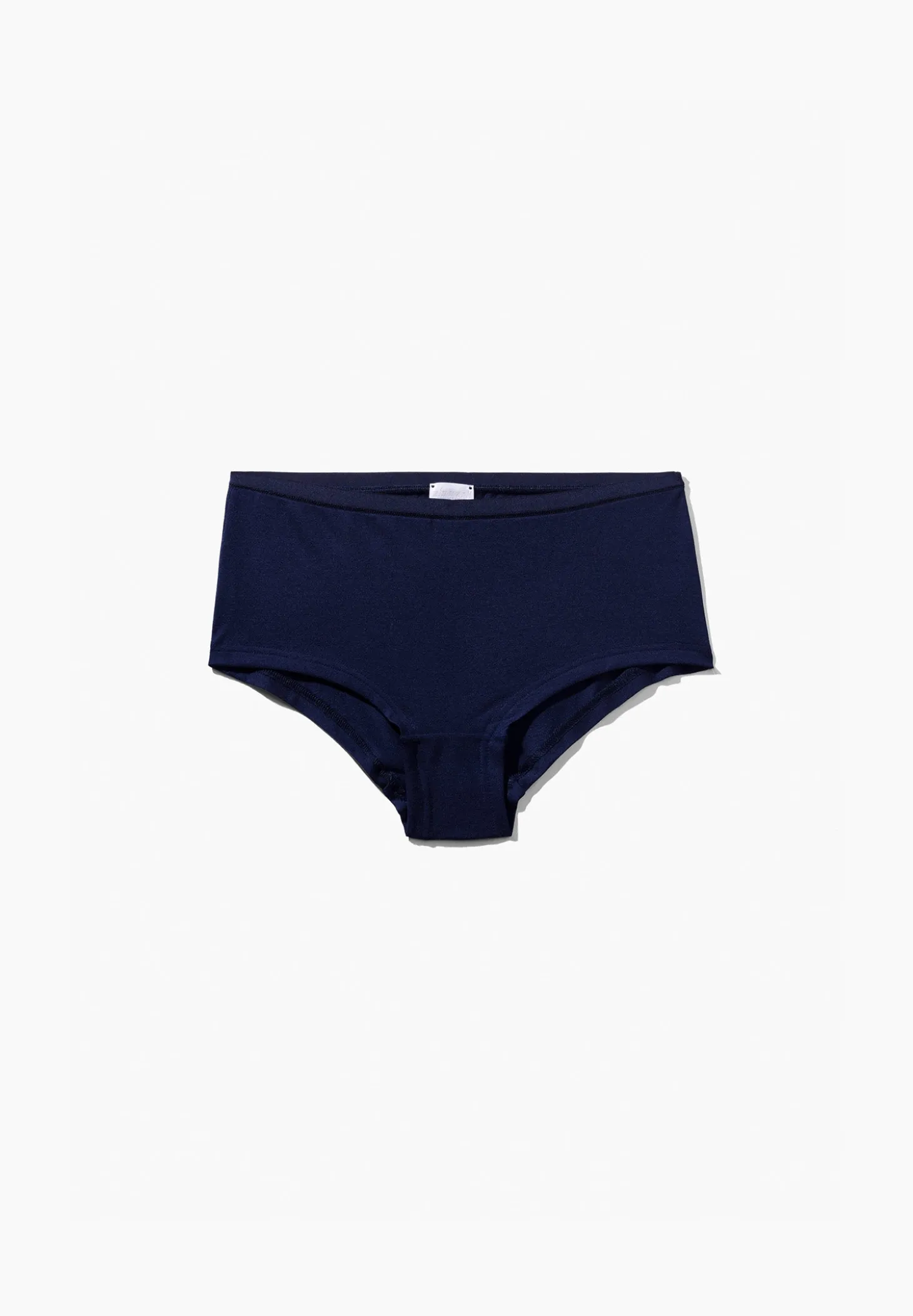 Femme Zimmerli PurenessHipster - navy