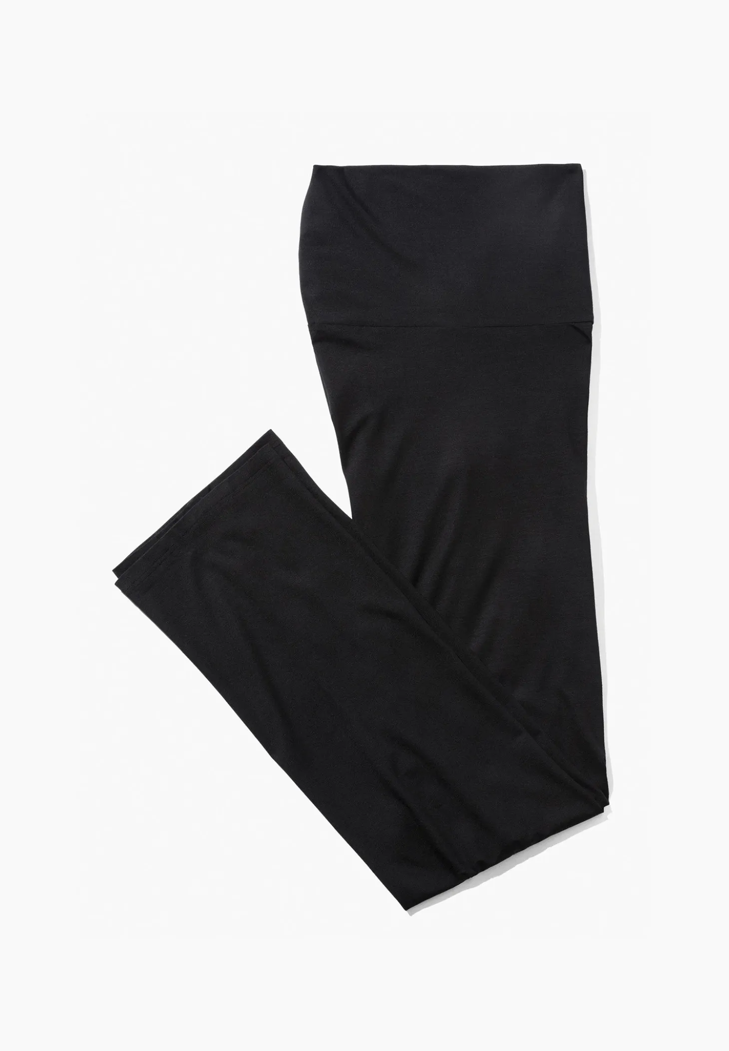 Femme Zimmerli PurenessPantalon - black