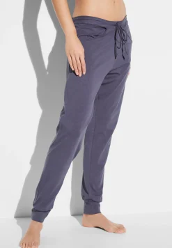 Femme Zimmerli PurenessPantalon - grape