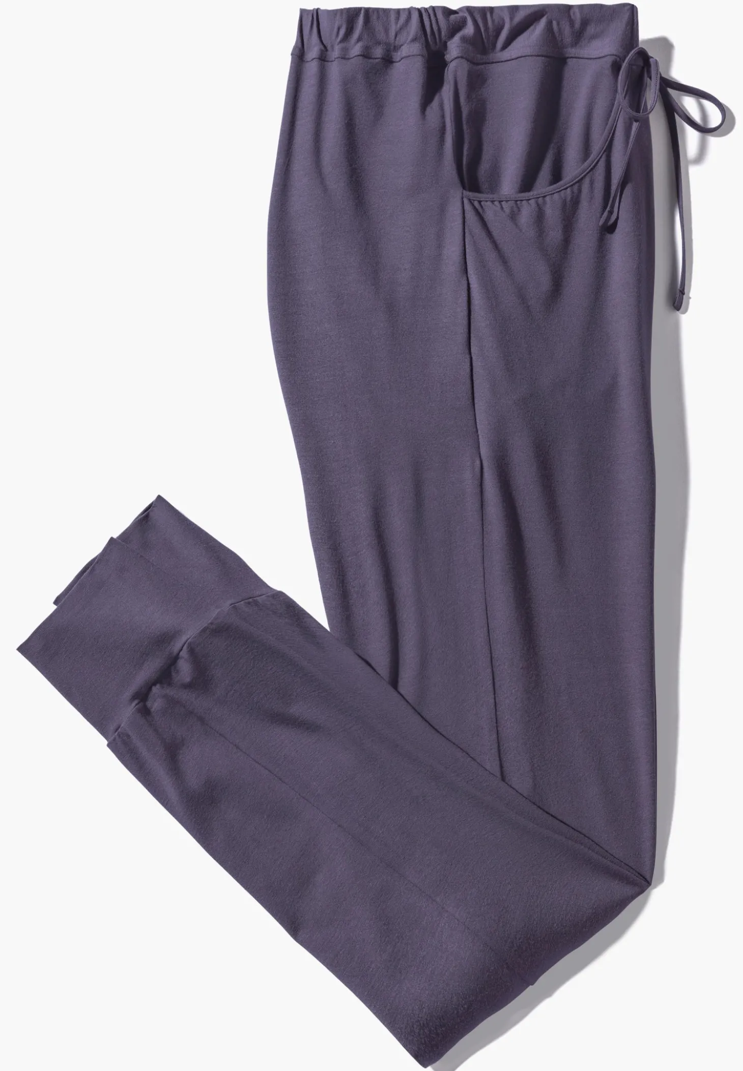 Femme Zimmerli PurenessPantalon - grape