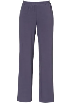 Femme Zimmerli PurenessPantalon - grape