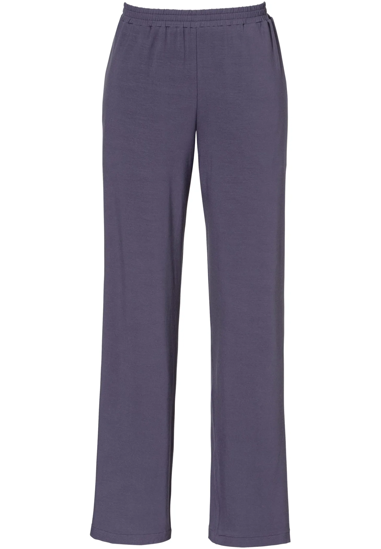 Femme Zimmerli PurenessPantalon - grape