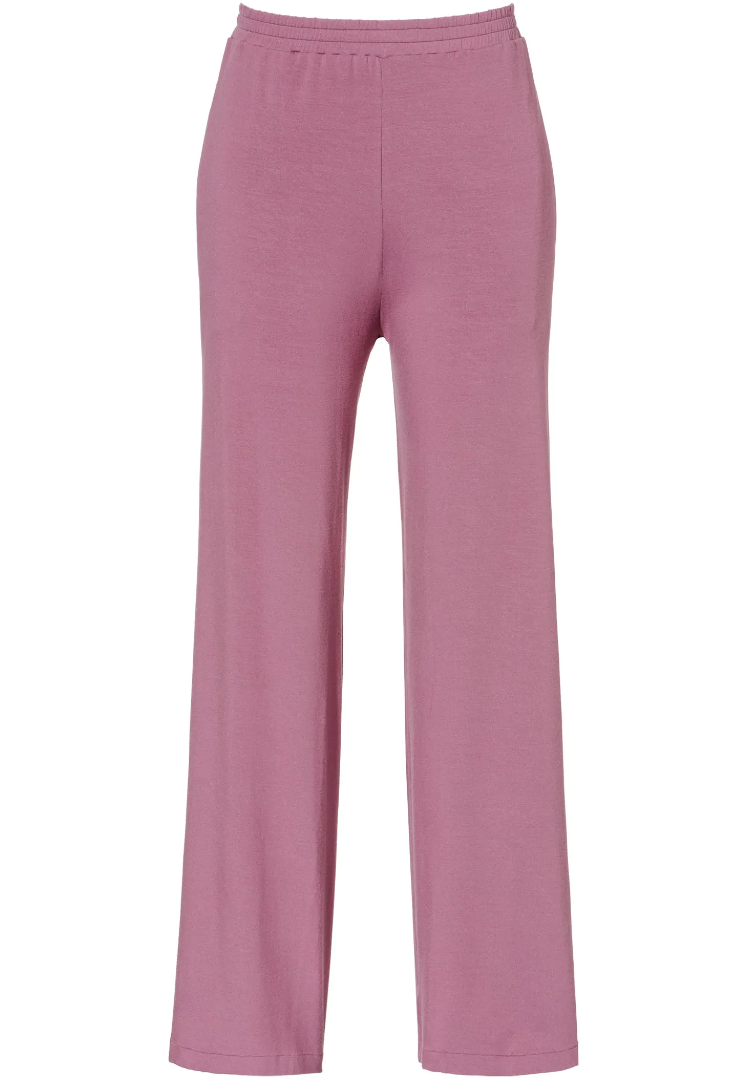 Femme Zimmerli PurenessPantalon - mulberry