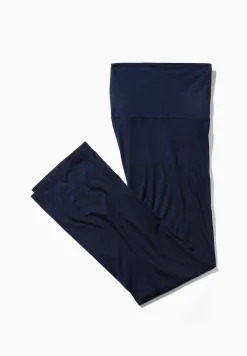 Femme Zimmerli PurenessPantalon - navy