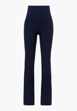 Femme Zimmerli PurenessPantalon - navy