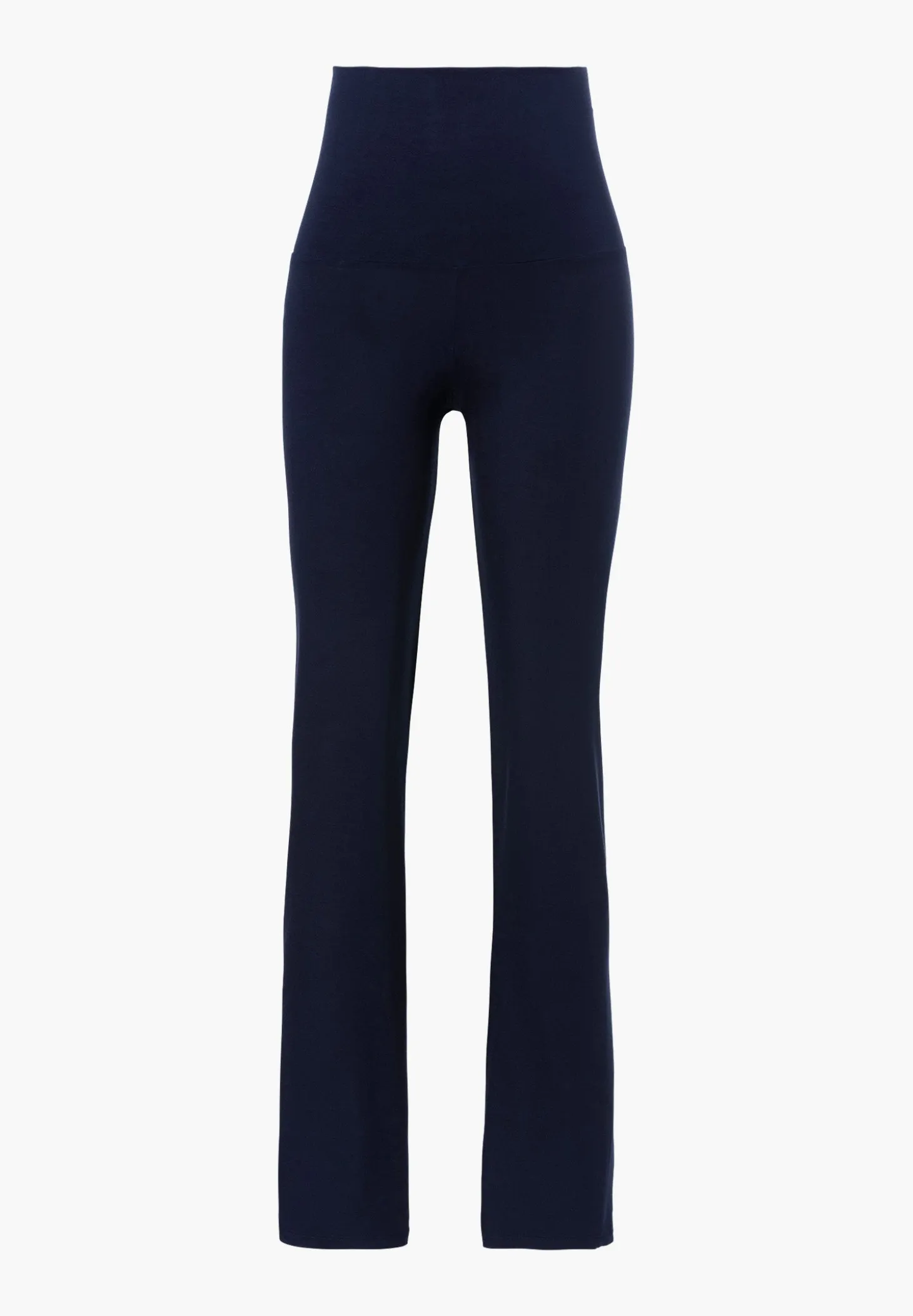 Femme Zimmerli PurenessPantalon - navy