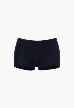Femme Zimmerli PurenessPanty - navy
