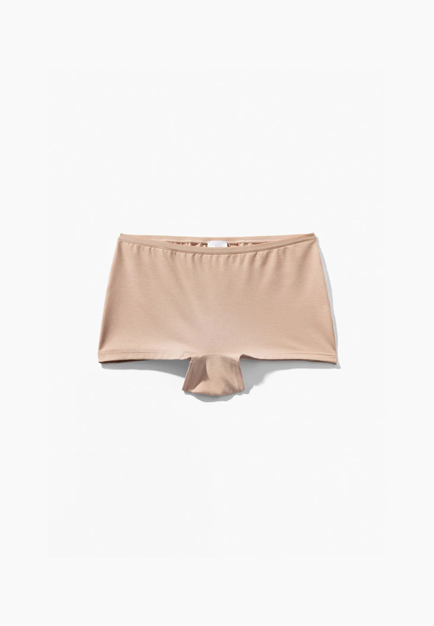 Femme Zimmerli PurenessPanty - skin