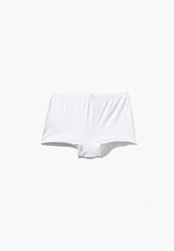 Femme Zimmerli PurenessPanty - white