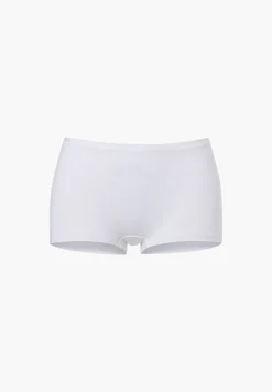 Femme Zimmerli PurenessPanty - white