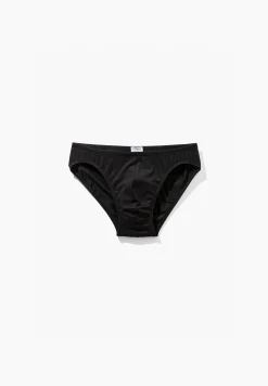 Homme Zimmerli PurenessSlip - black