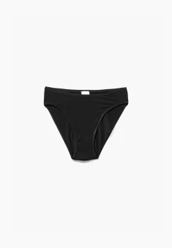 Femme Zimmerli PurenessSlip - black