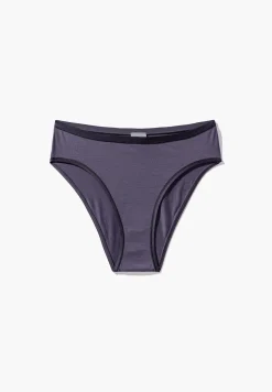 Femme Zimmerli PurenessSlip - grape