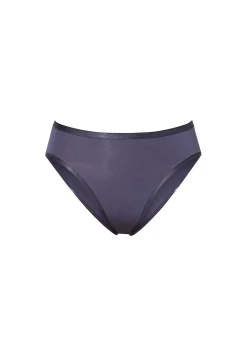 Femme Zimmerli PurenessSlip - grape