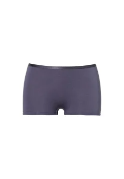 Femme Zimmerli PurenessSlip - grape