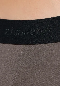Homme Zimmerli PurenessSlip - maple wood