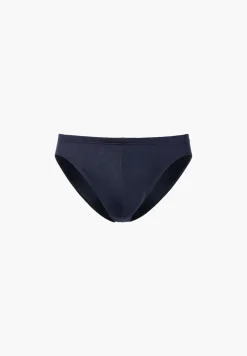 Homme Zimmerli PurenessSlip - navy