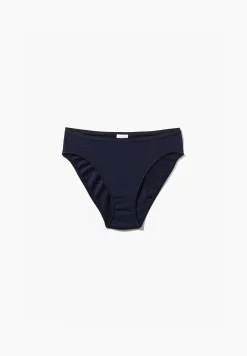 Femme Zimmerli PurenessSlip - navy