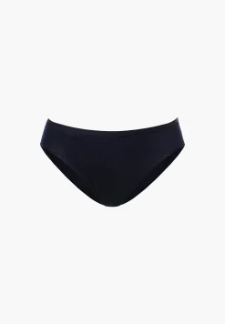 Femme Zimmerli PurenessSlip - navy