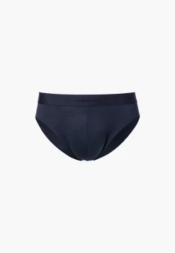 Homme Zimmerli PurenessSlip - navy