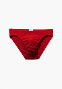 Homme Zimmerli PurenessSlip - rouge
