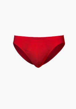 Homme Zimmerli PurenessSlip - rouge