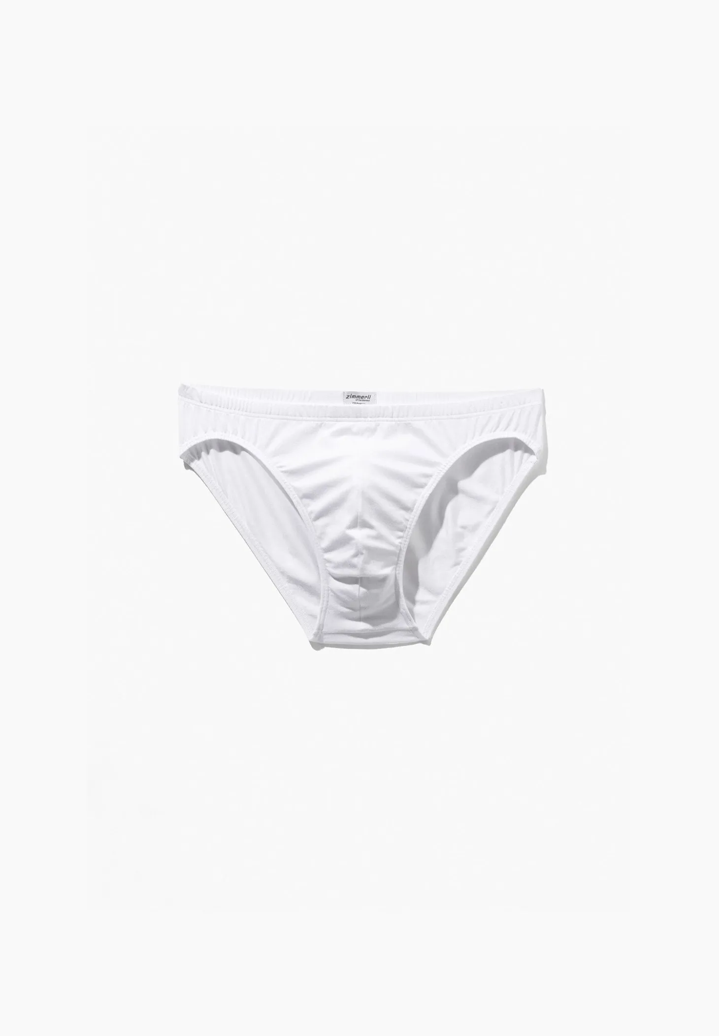 Homme Zimmerli PurenessSlip - white