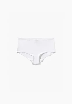 Femme Zimmerli PurenessSlip - white