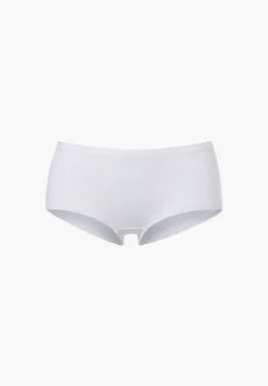 Femme Zimmerli PurenessSlip - white