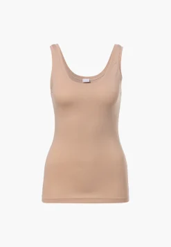 Femme Zimmerli PurenessTop - skin
