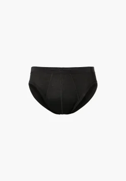 Homme Zimmerli Royal ClassicSlip - noirSuper fins