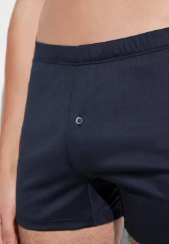Homme Zimmerli Sea IslandBoxer - navy