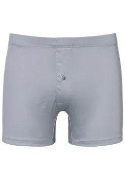 Homme Zimmerli Sea IslandBoxer - smoky blue