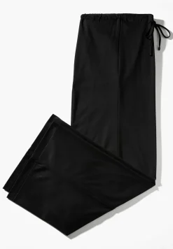 Femme Zimmerli Sea IslandPantalon - black