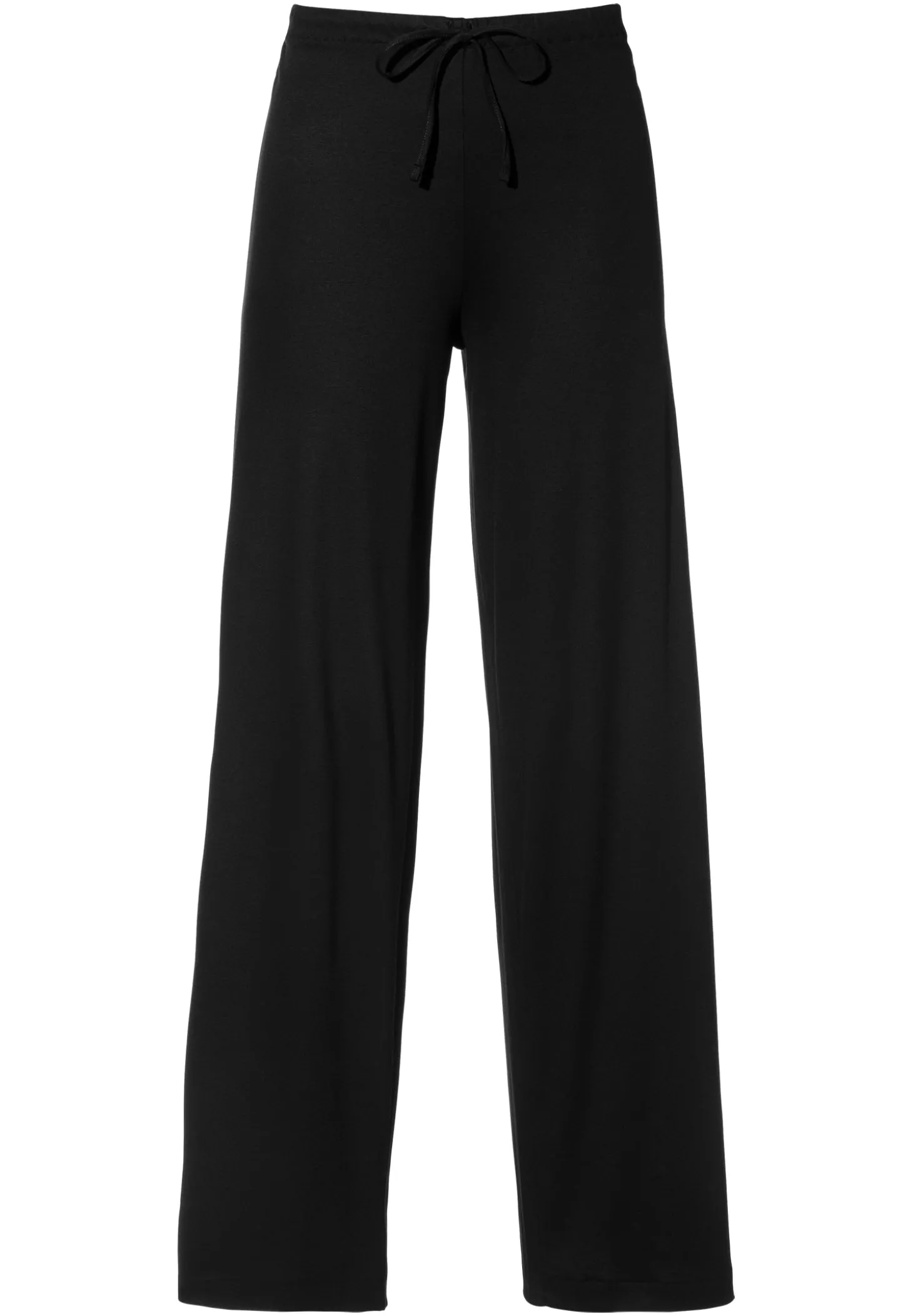 Femme Zimmerli Sea IslandPantalon - black