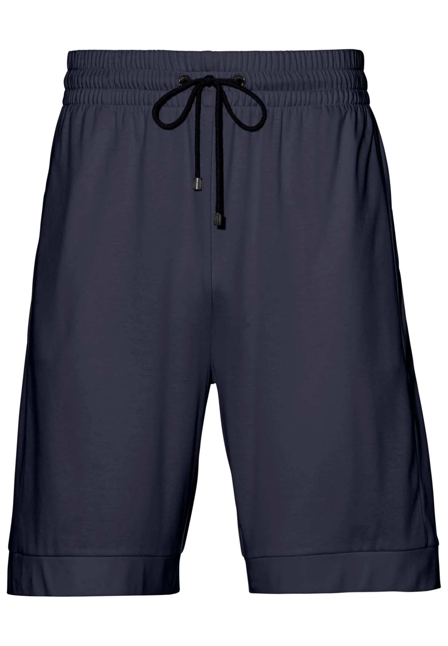 Homme Zimmerli Sea IslandPantalon court - navy