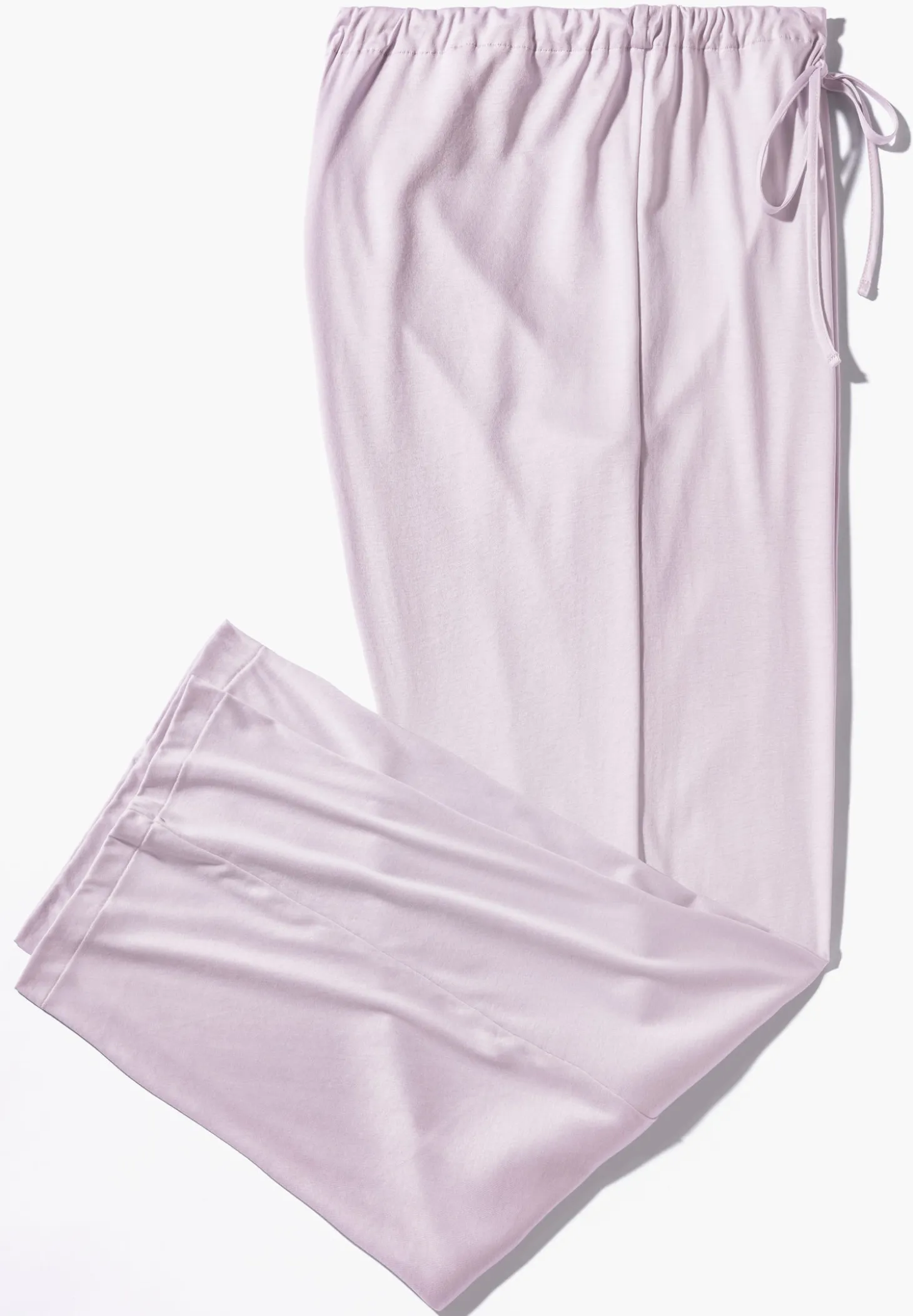 Femme Zimmerli Sea IslandPantalon - lilac
